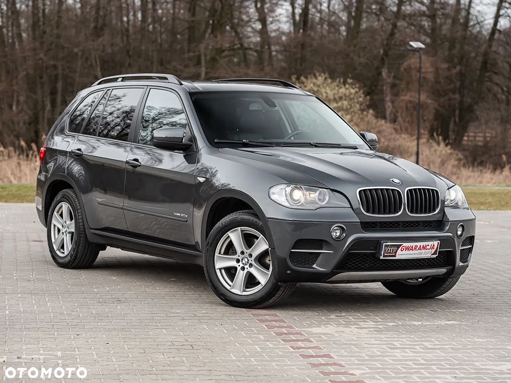 BMW X5 - 10