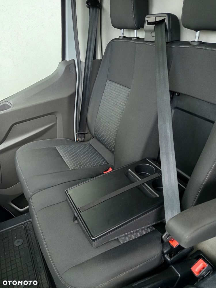 Ford transit - 28