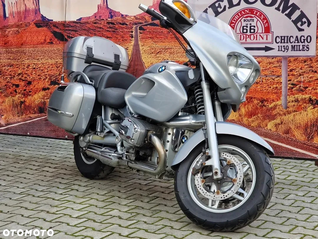 BMW R - 11