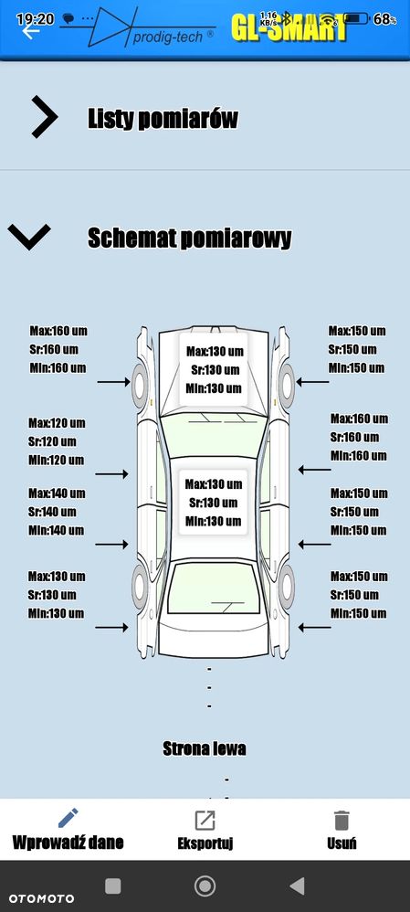 Skoda Octavia 1.6 Combi Ambiente - 39
