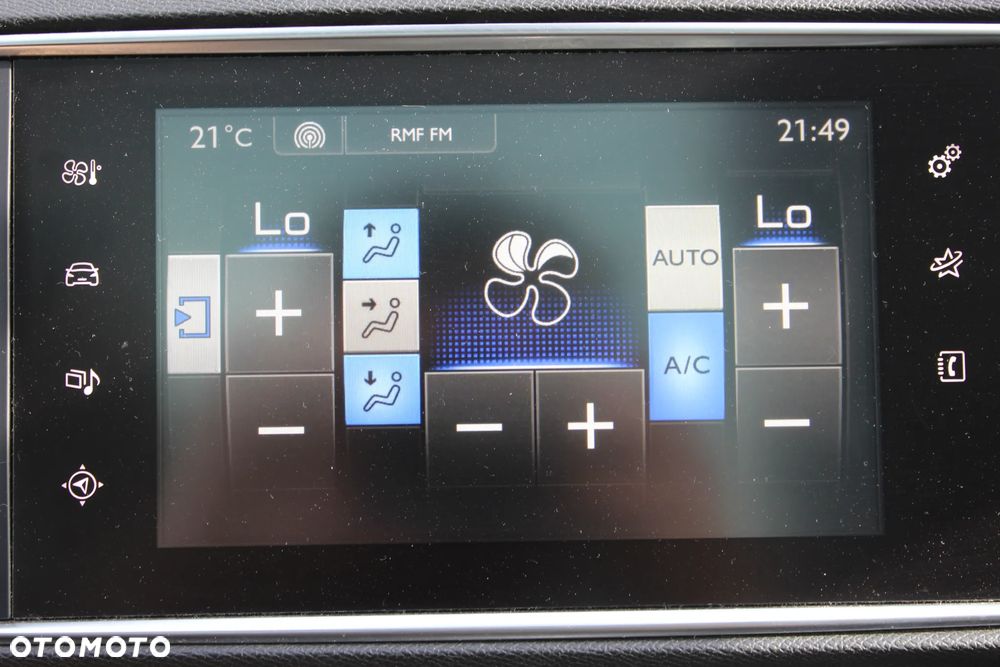 Peugeot 308 e-HDi FAP 115 Stop&Start Business Line Niveau 2 - 22