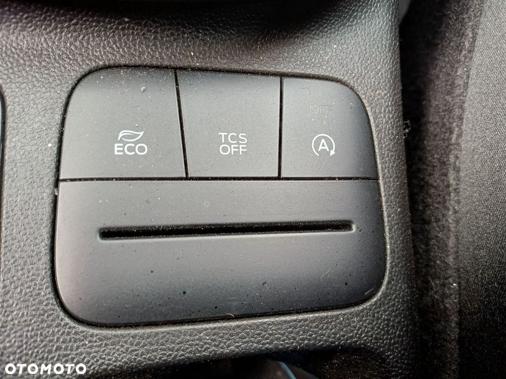 Ford Fiesta 1.0 EcoBoost Trend EU6 - 24