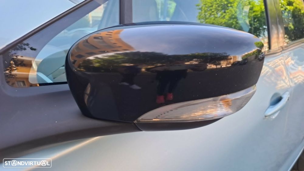 Renault Zoe (c/ Bateria) 22 kwh Life - 25