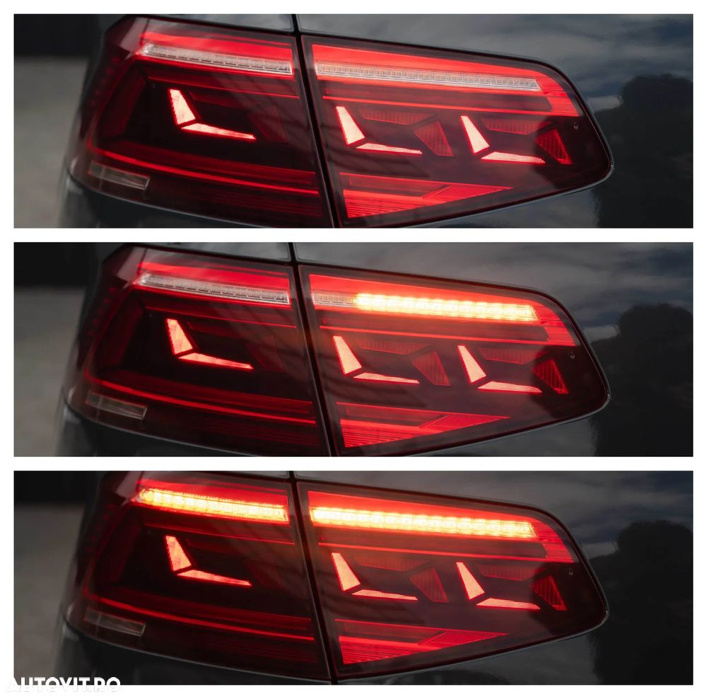 Volkswagen Passat 2.0 TDI DSG Highline - 12