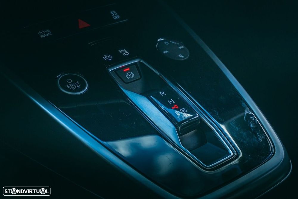 Audi Q4 Sportback e-tron 40 - 7