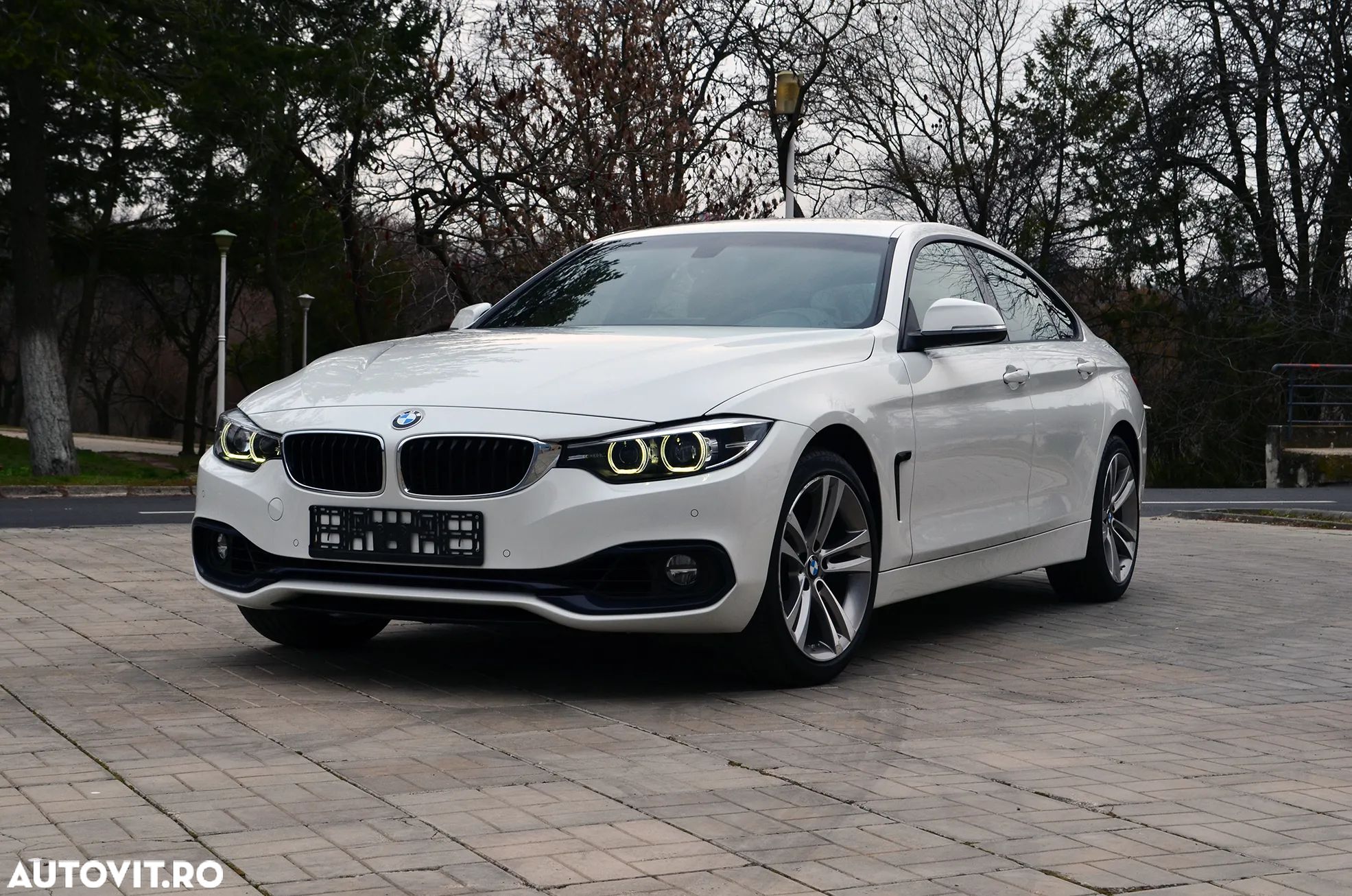 BMW Seria 4 - 1