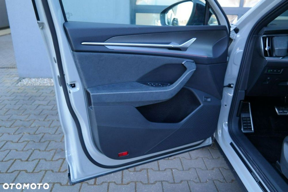 Skoda Kodiaq - 24