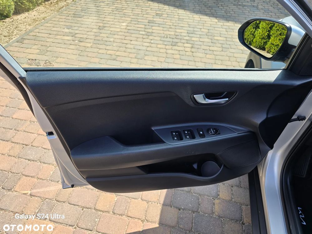 Kia Stonic 1.0 T-GDI 100 OPF DCT7 Edition 7 - 30