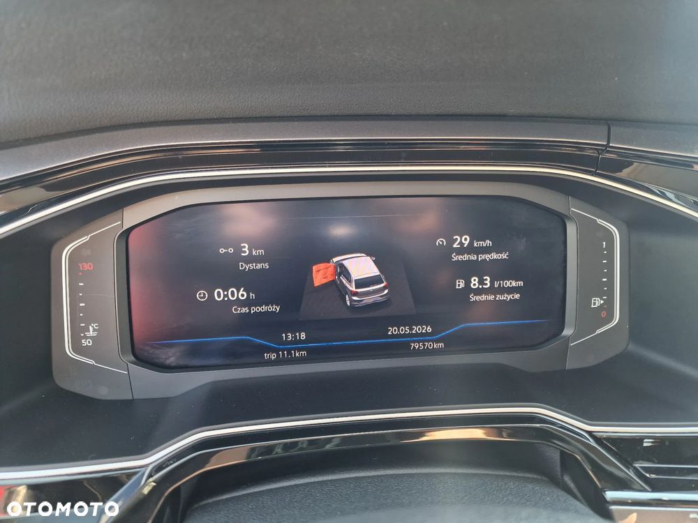 Volkswagen Polo 1.0 TSI Highline DSG - 2