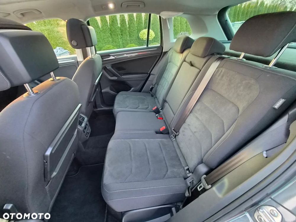 Volkswagen Tiguan 2.0 TDI SCR 4Motion (BlueMotion Techn.) DSG Highline - 10