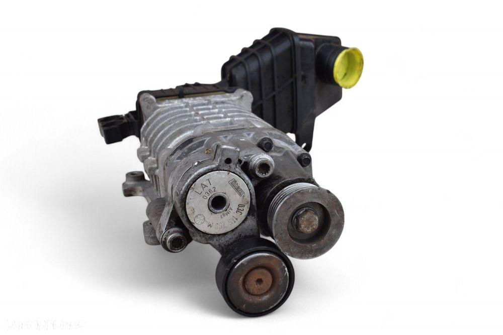 Kompresor Doładowania VW GOLF VI AUDI A3 8P 1.4 TSI TFSI 03C145755J - 5
