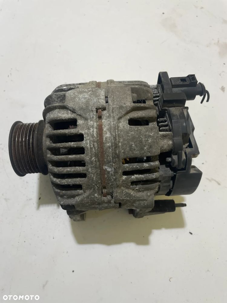 ALTERNATOR VW GOLF 1.6 16V - 1