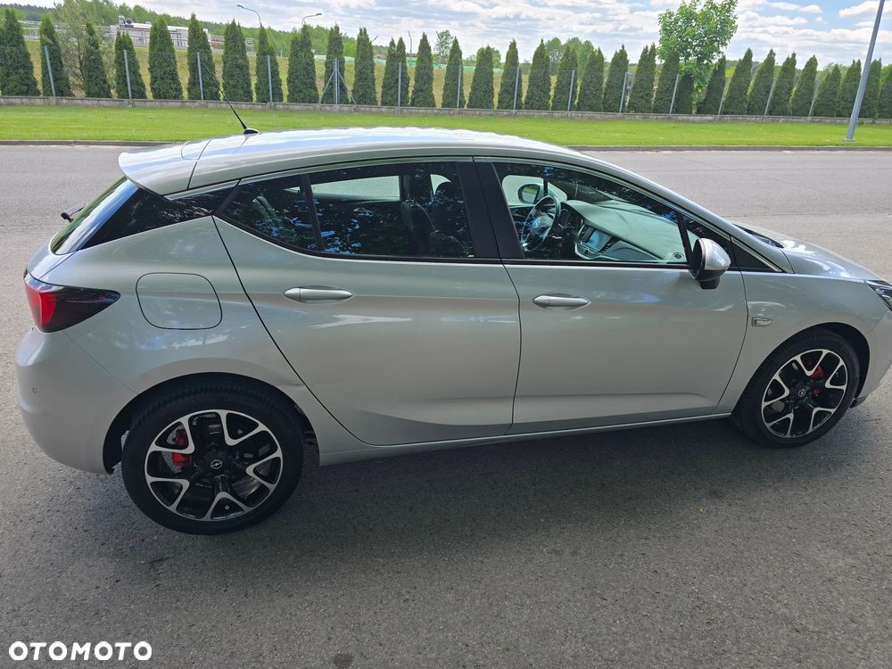 Opel Astra 1.4 T GPF Dynamic - 6
