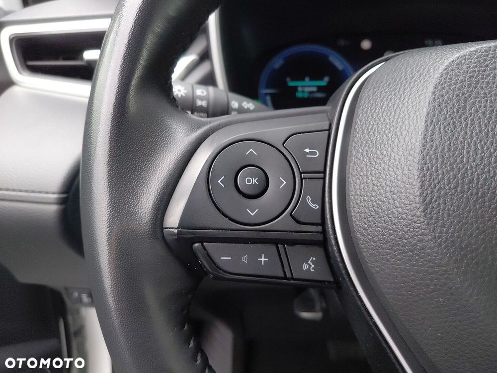 Toyota Corolla Cross - 22