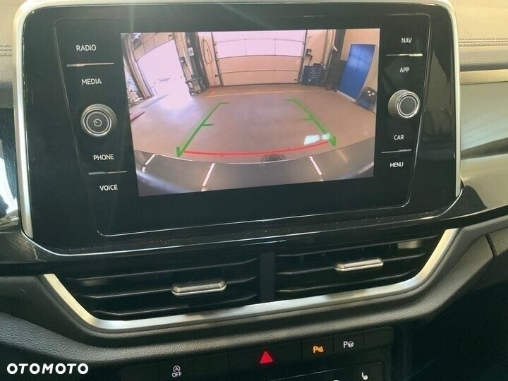Volkswagen T-Roc 1.5 TSI R-Line Plus DSG - 11