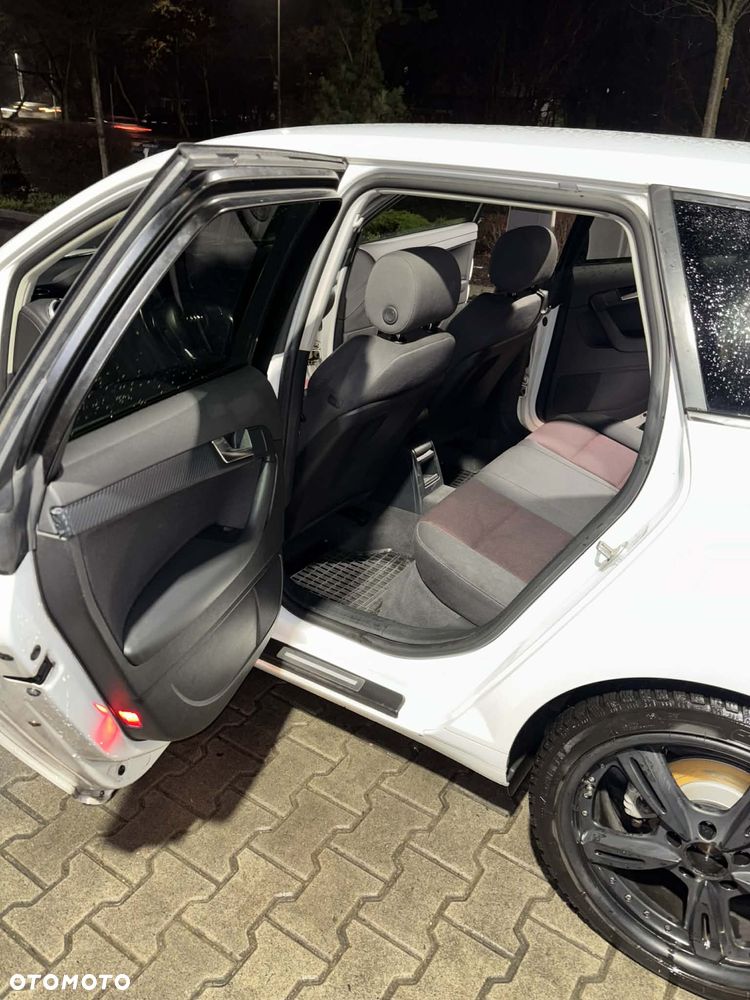 Audi A3 Sportback 1.4 TFSI Attraction - 10