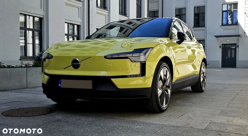 Volvo EX30 69kWh Twin Motor Ultra - 3