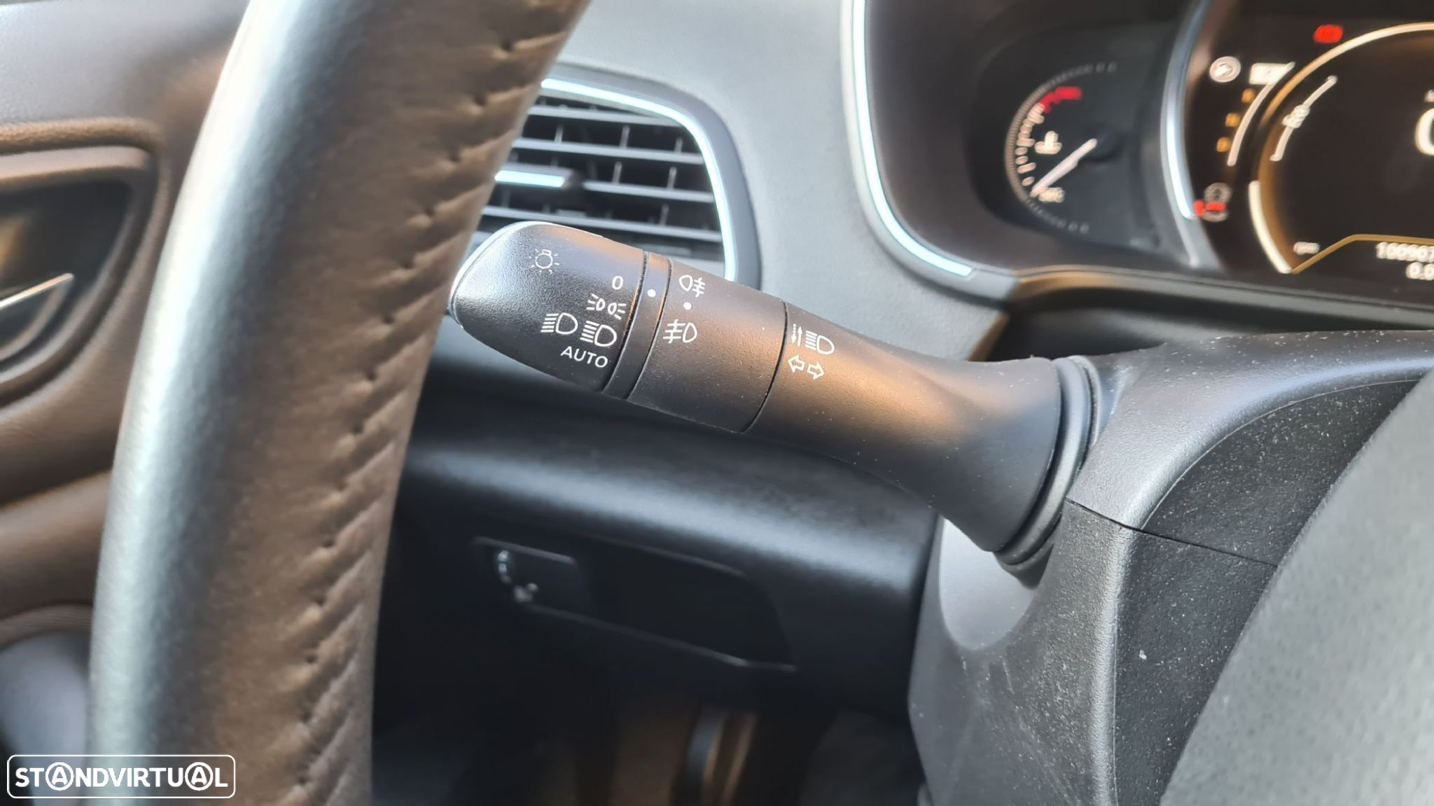 Renault Mégane - 12