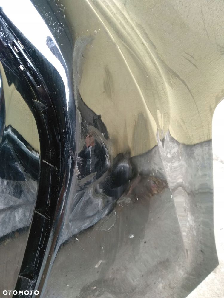 zderzak tył audi a6 c8 rs6 4k - 9