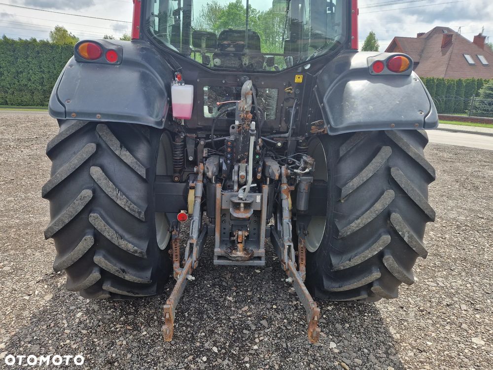 Valtra N143 HiTech - 18