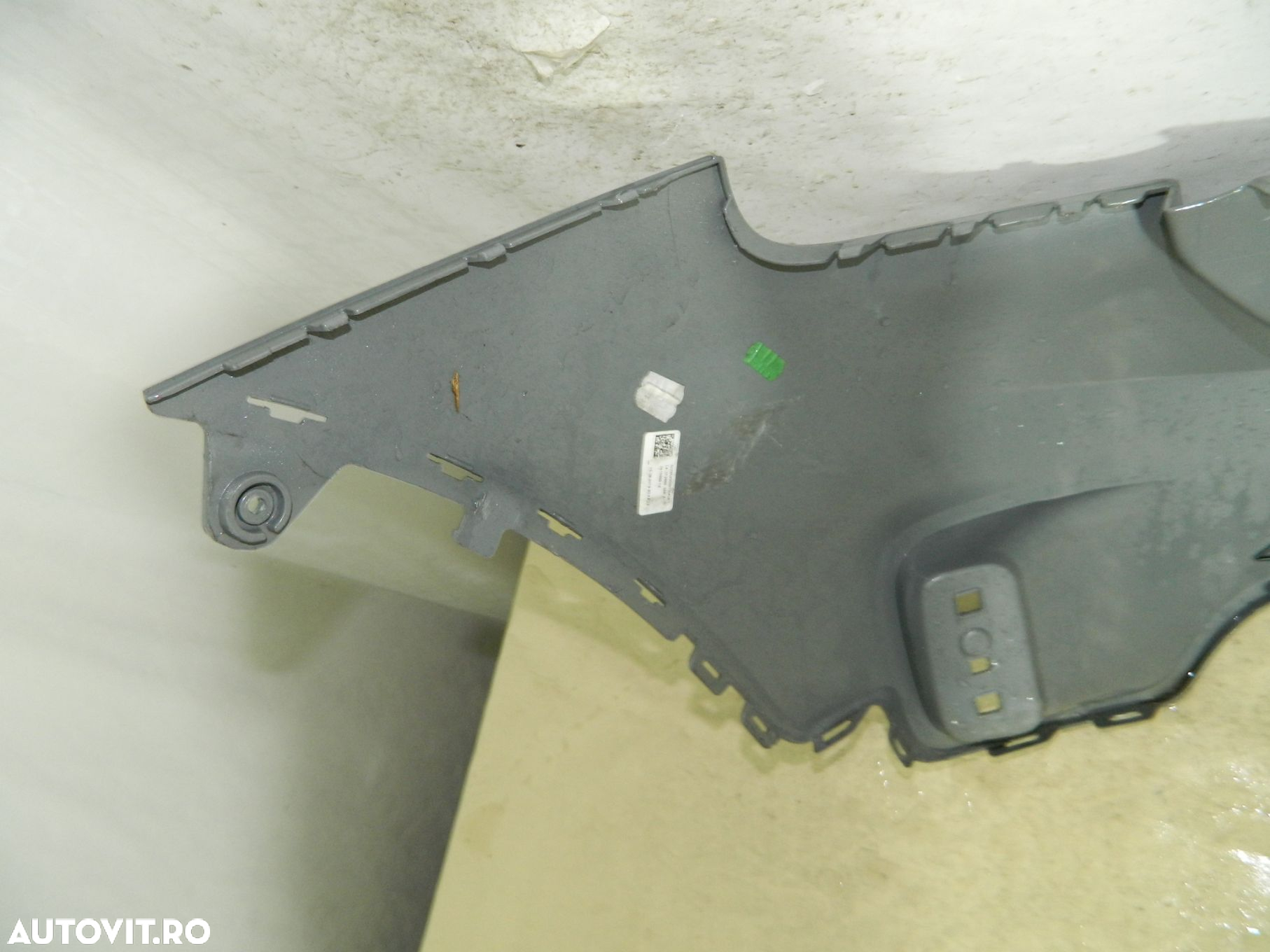 Bara spate Mini Cooper Countryman F60, 2017, 2018, 2019, 2020, 51127389378 - 3