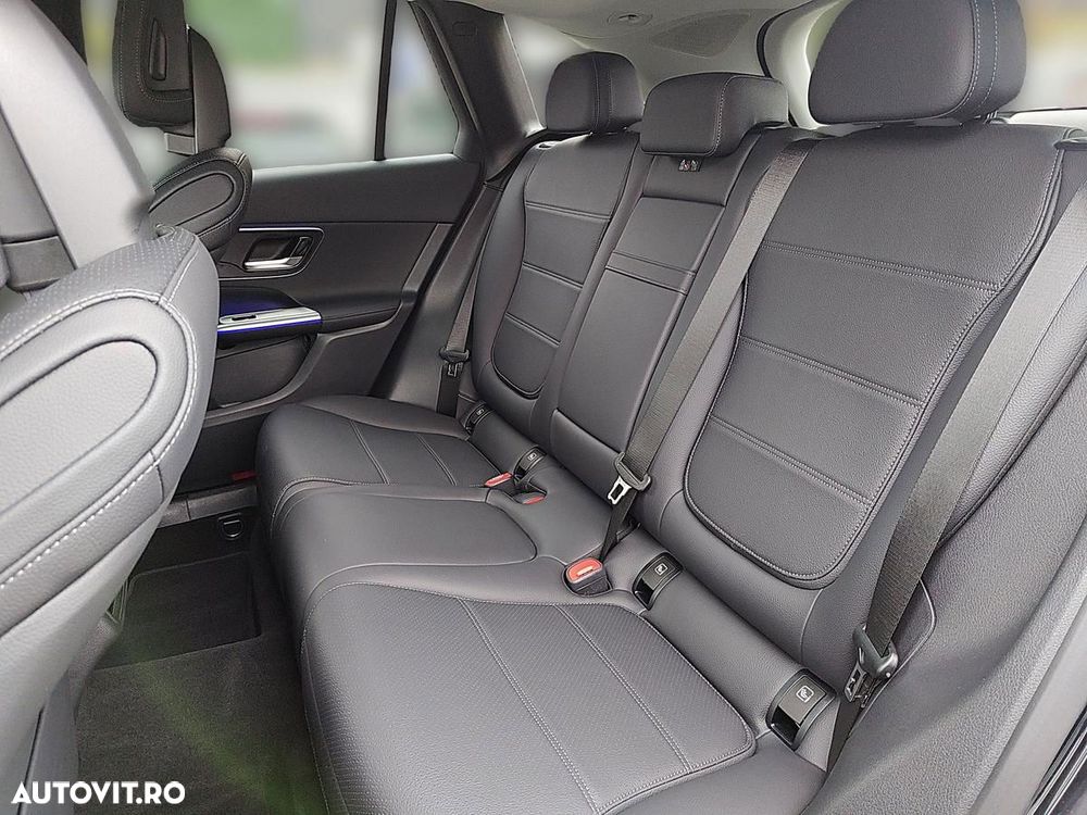 Mercedes-Benz GLC 200 4MATIC MHEV - 15