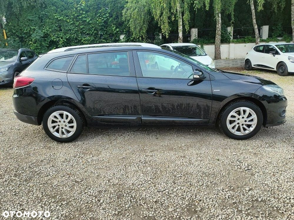 Renault Megane - 11