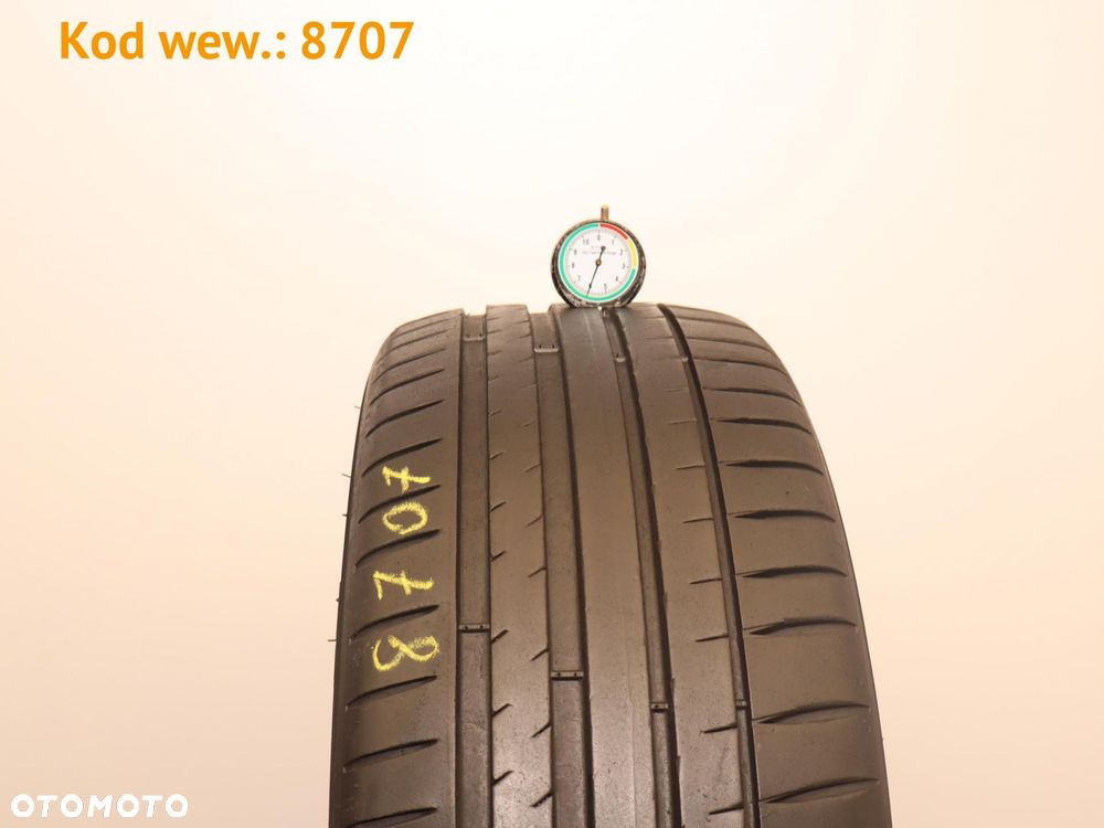 Michelin Pilot Sport 4 - 225/45 R18 - 1