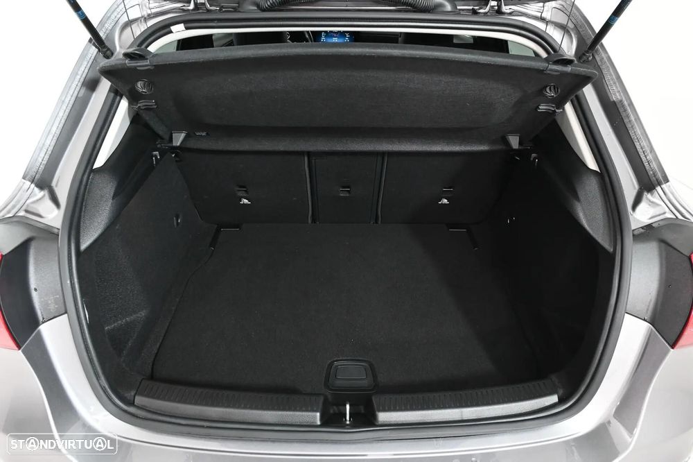 Mercedes-Benz A 200 Progressive Aut. - 10