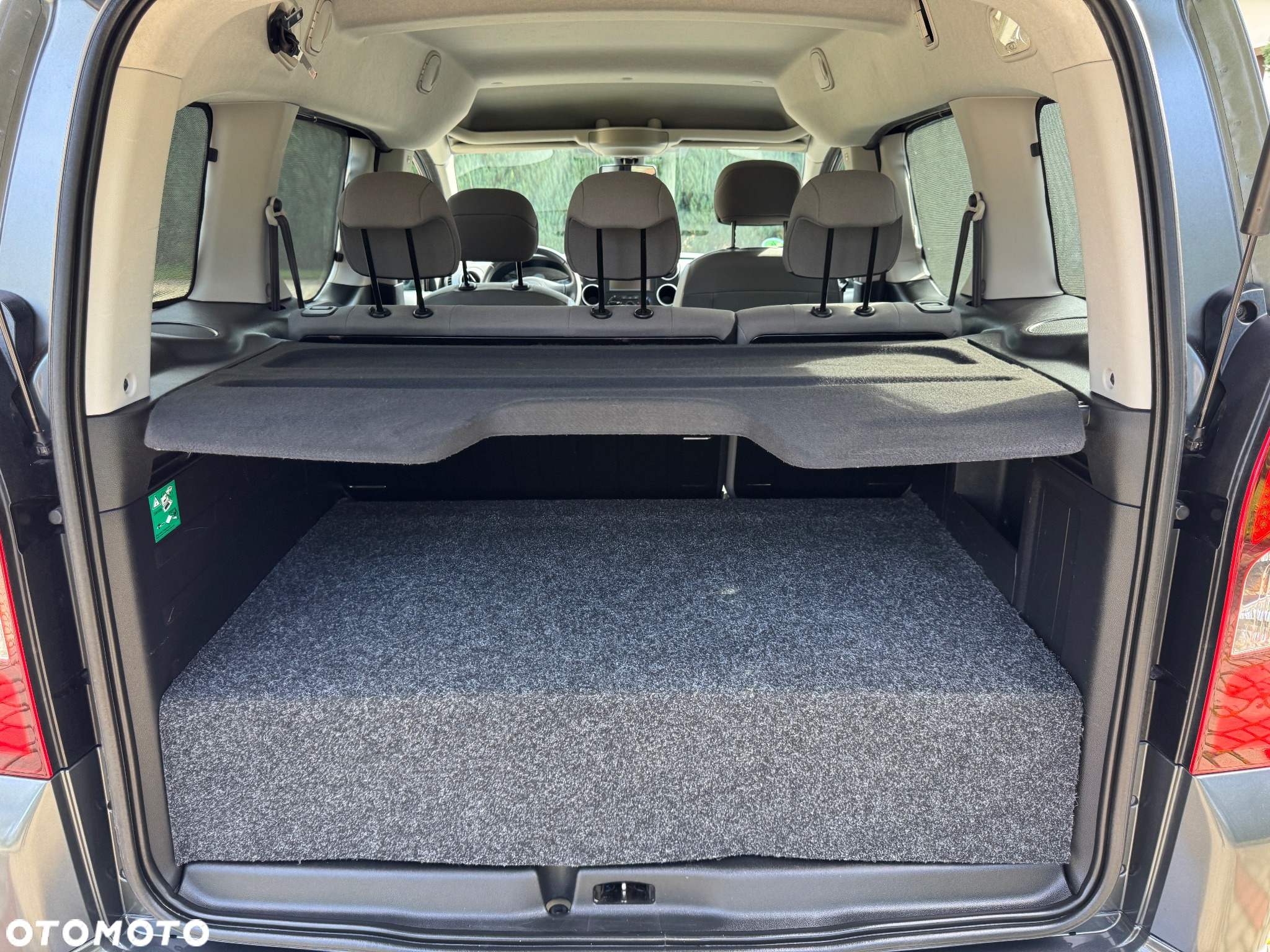 Citroën Berlingo Multispace BlueHDi 100 SELECTION - 30