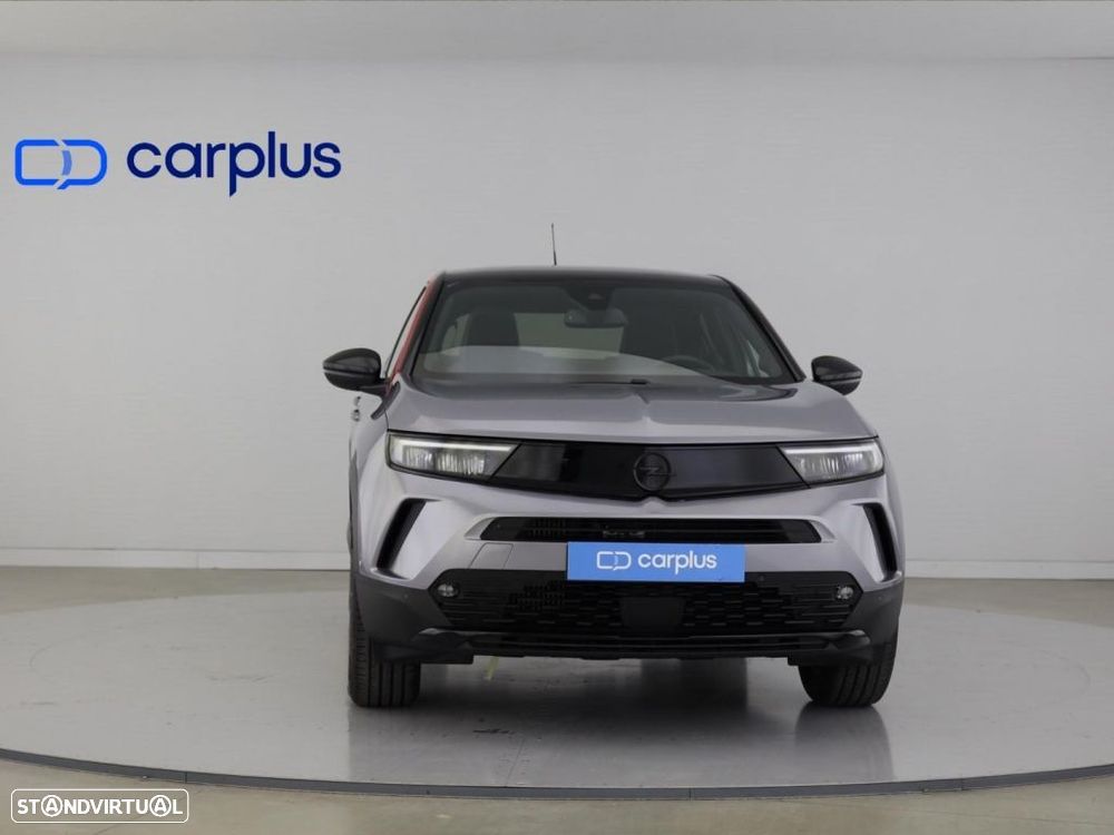 Opel Mokka 1.2 T GS - 3