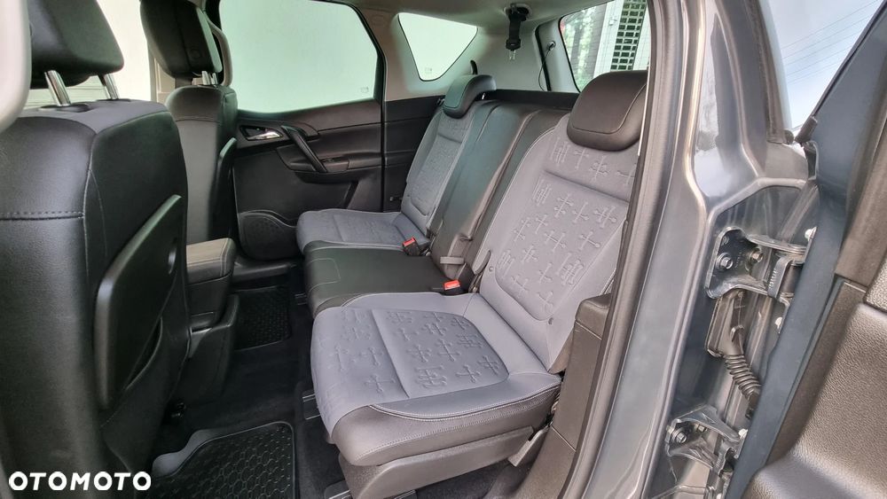 Opel Meriva - 15