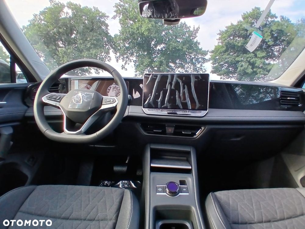 Volkswagen Tiguan 1.5 eTSI OPF DSG Life - 11