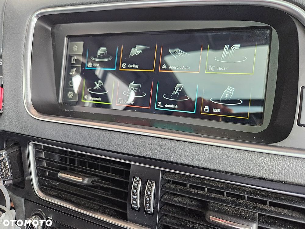 Audi Q5 - 33