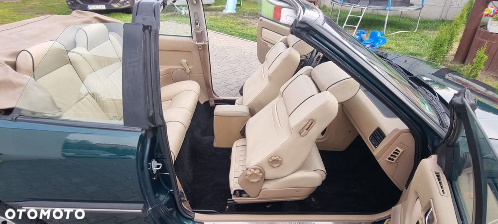 Rover 216 - 19