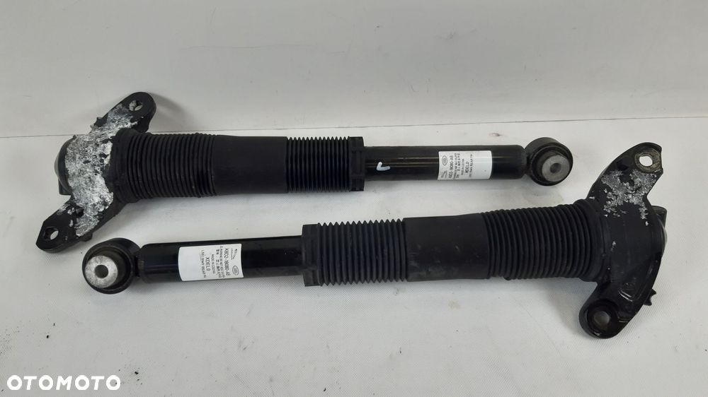 RANGE ROVER EVOQUE II L551 18- AMORTYZATORY TYŁ K8D2-18080-AB - 2