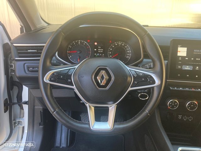 Renault Clio TCe 100 INTENS - 11