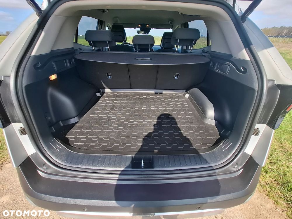 Kia Sportage 1.6 T-GDI L 2WD - 19
