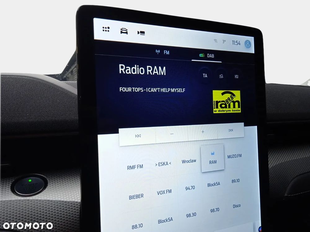 Ford Mustang Mach-E 75kWh RWD - 21