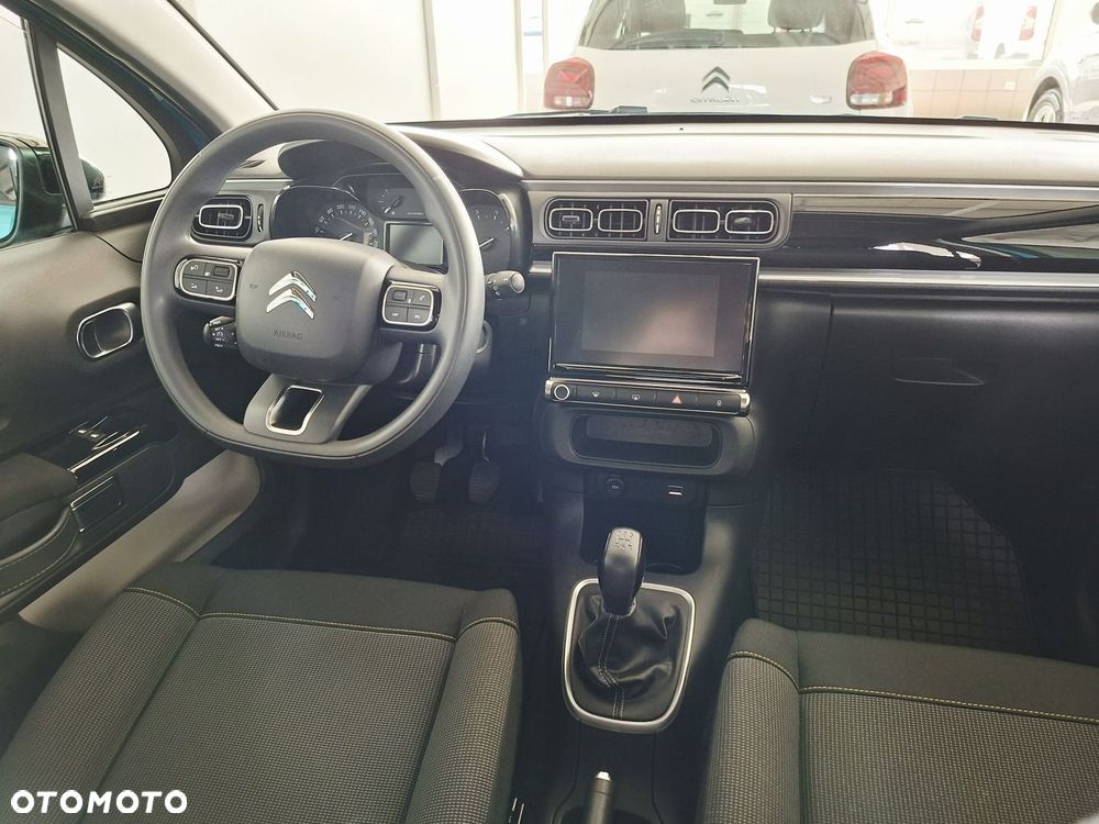 Citroën C3 1.2 PureTech Shine - 11