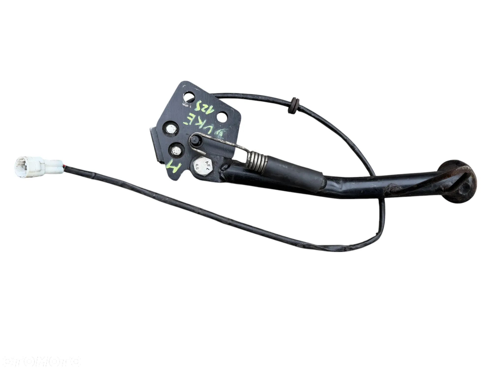 Stopka boczna  KTM Duke 125 ABS 17-23r - 1
