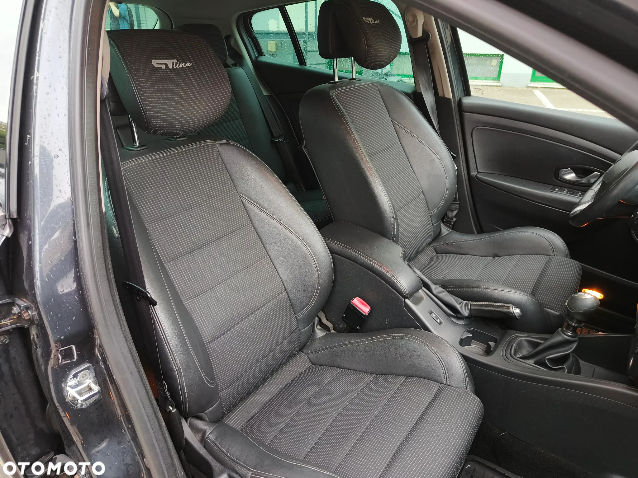 Renault Megane - 15