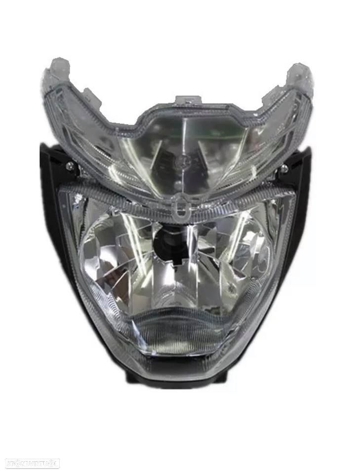 farol mt-03 - mt25 - 1