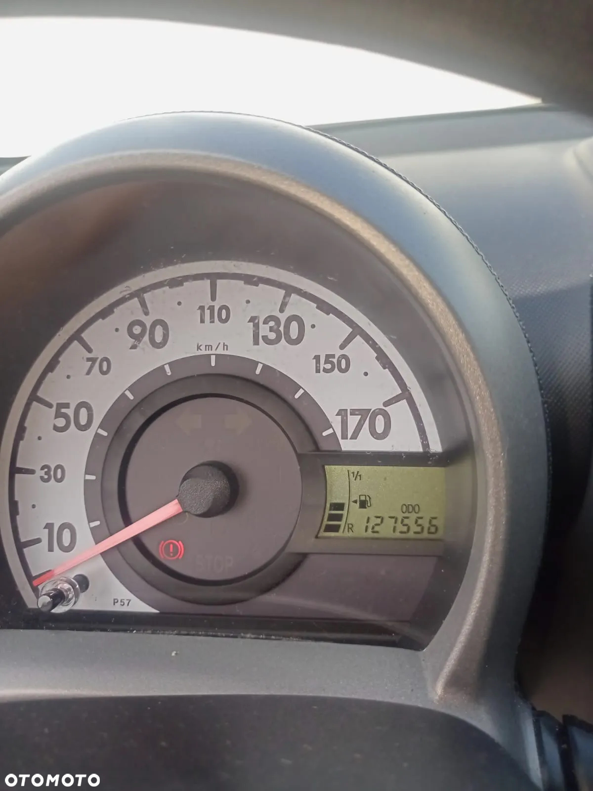 Toyota Aygo 1.0 VVT-i Active - 5