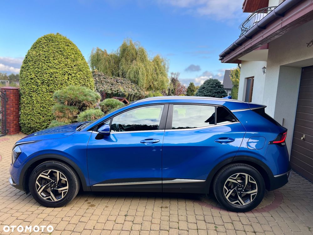 Kia Sportage 1.6 T-GDI L 2WD - 7