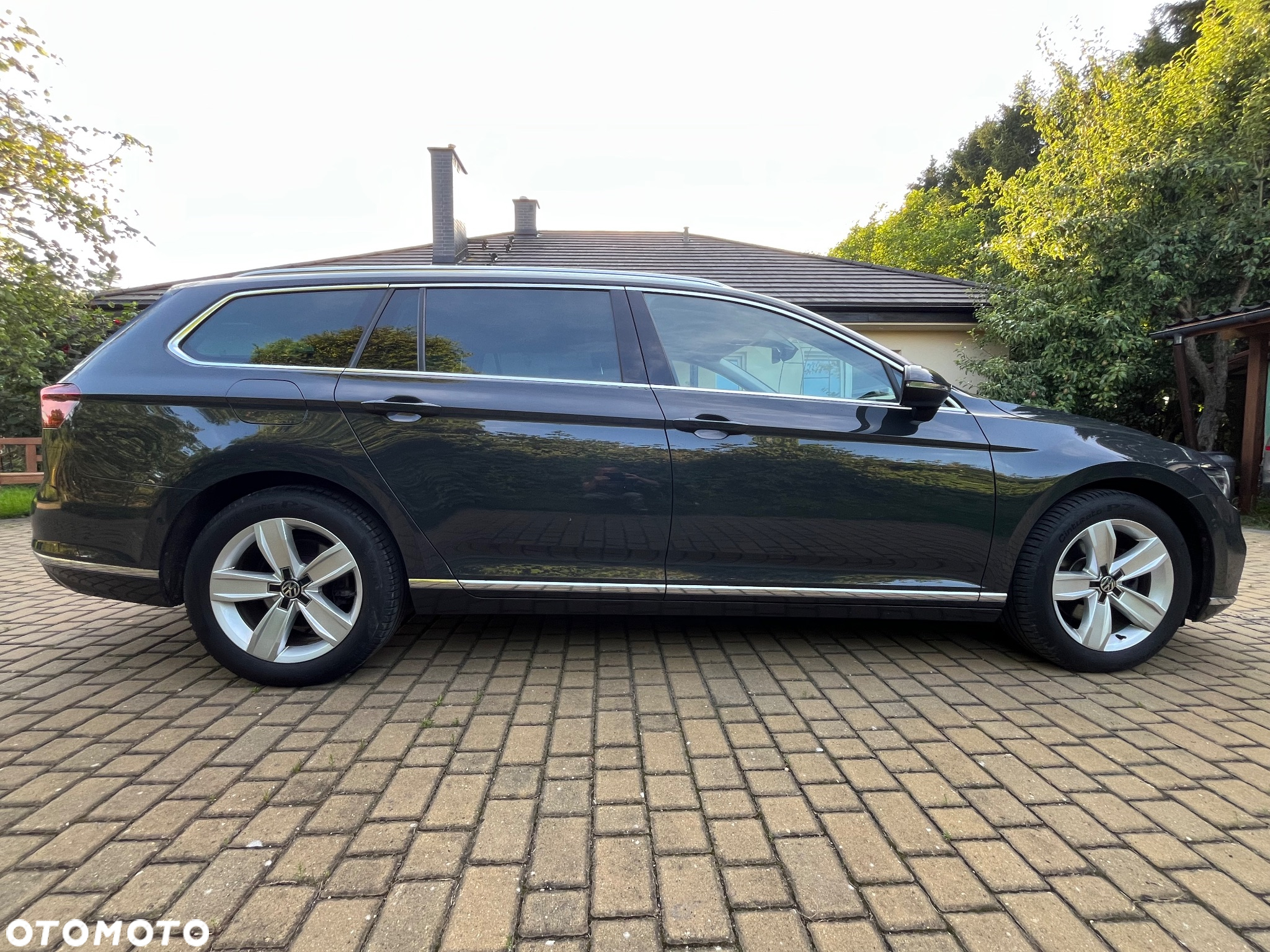 Volkswagen Passat 2.0 TDI EVO Elegance DSG - 6