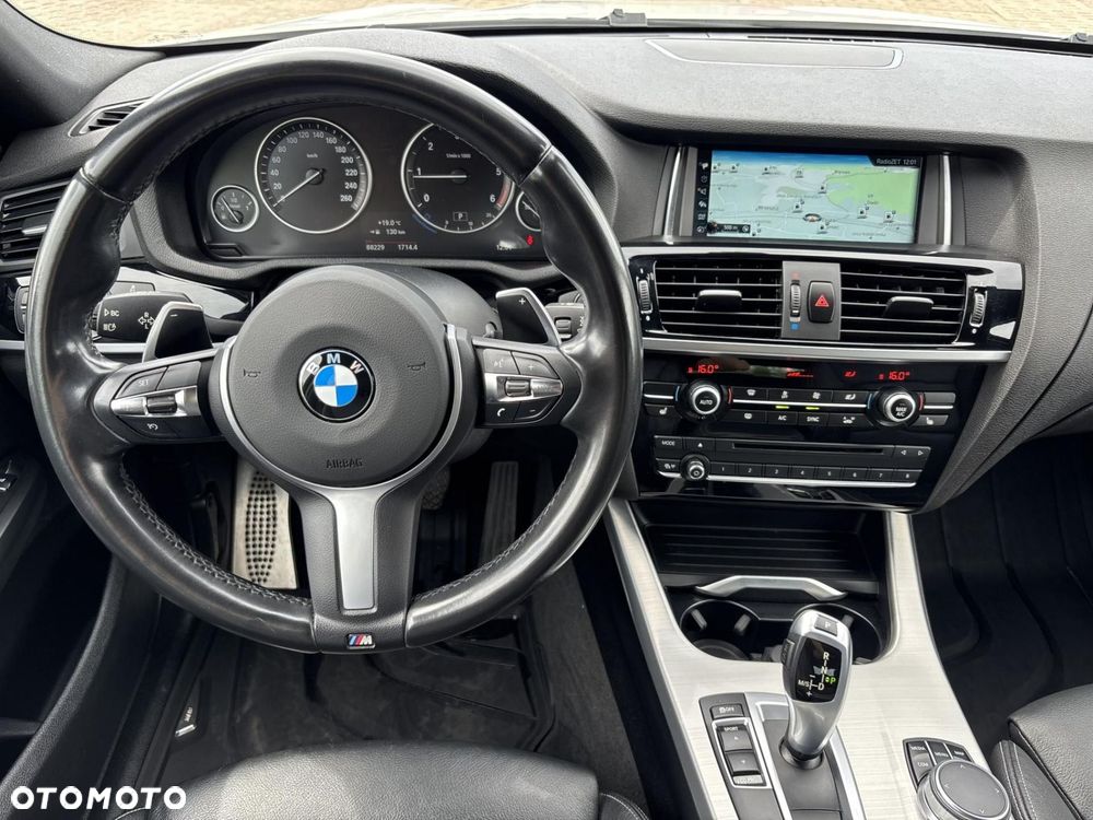 BMW X4 - 17