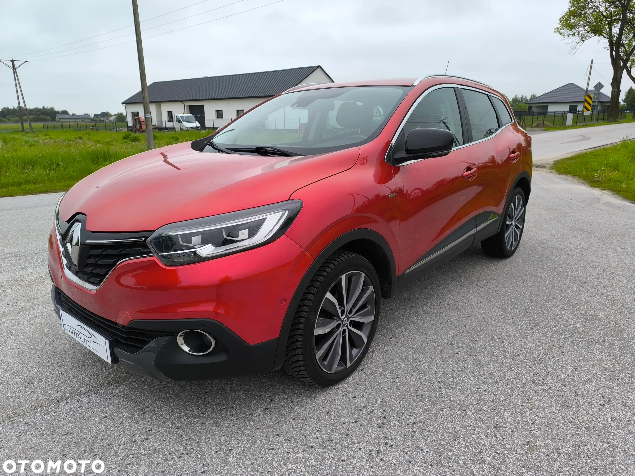 Renault Kadjar 1.5 dCi Energy Intens - 2