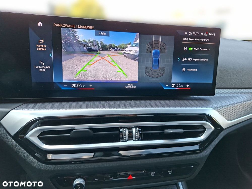 BMW Seria 3 318i M Sport - 19