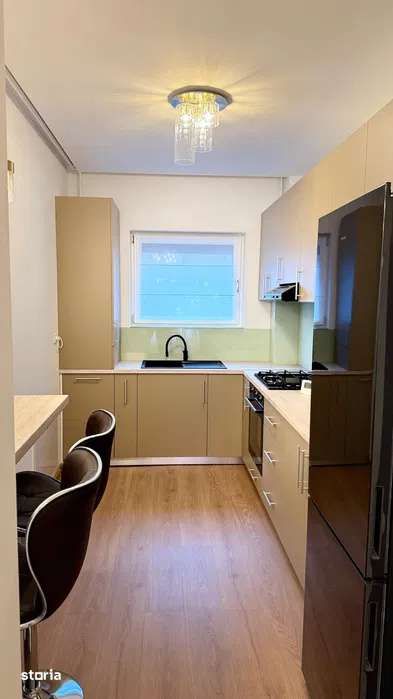 3 camere/ Floreasca Residence/apartament premium/parcare — fotografia 3